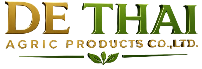 DE THAI AGRI PRODUCTIONS CO., LTD.